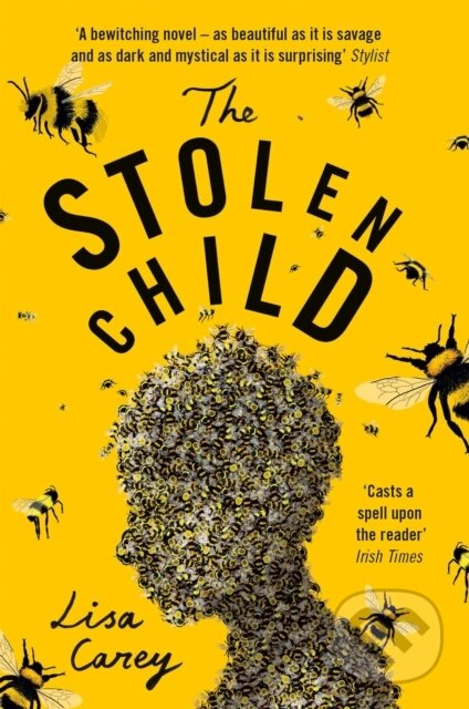 Kniha: The Stolen Child (Lisa Carey). Weidenfeld and Nicolson, 2017