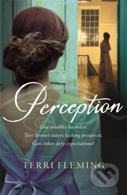 Kniha: Perception (Terri Fleming). Orion, 2017