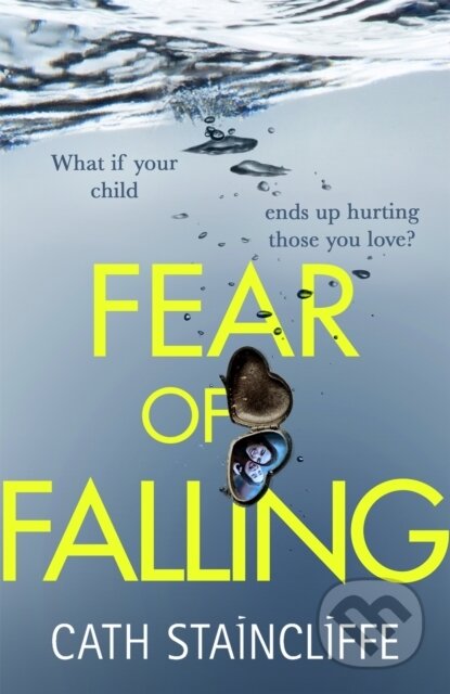 Fear of Falling - Cath Staincliffe