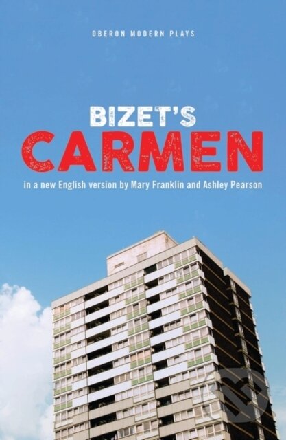 Carmen - Georges Bizet