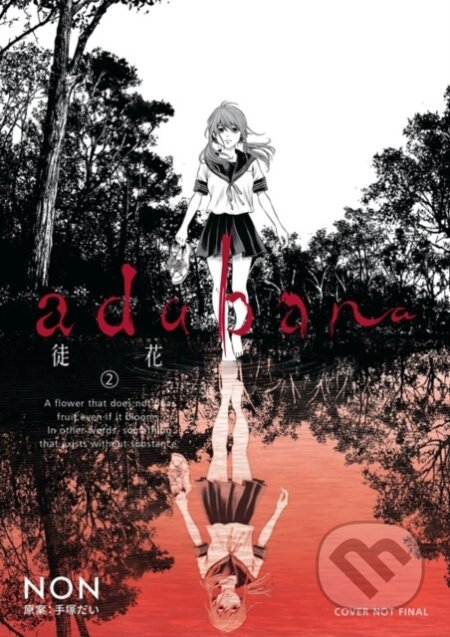Kniha: Adabana Volume 2 (Non). , 2026