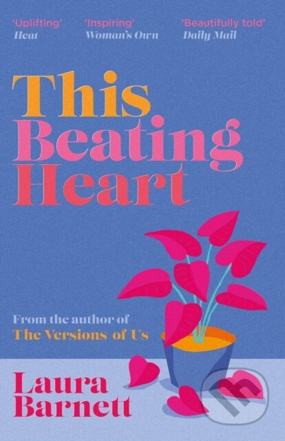 This Beating Heart - Laura Barnett