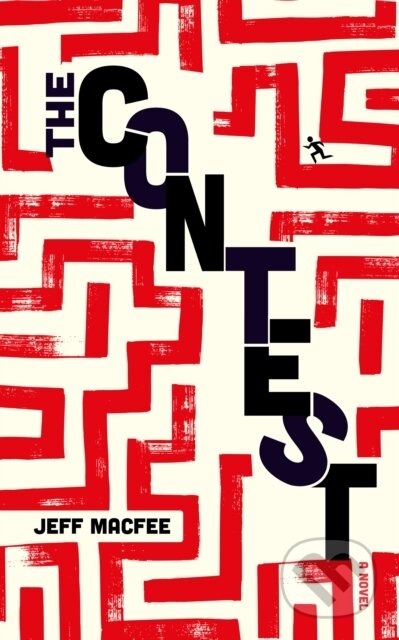 Kniha: The Contest (Jeff Macfee). Datura Books, 2025