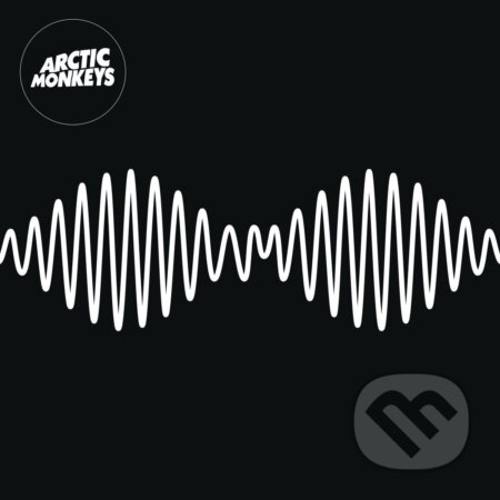 Arctic Monkeys: AM (HQ, gatefold heavyweight vinyl w/download code)