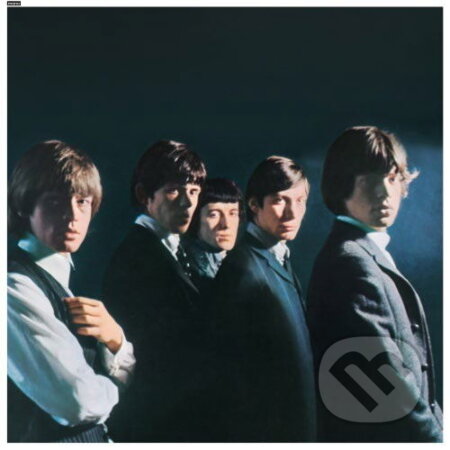 The Rolling Stones: The Rolling Stones - The Rolling Stones, The Rolling Stones