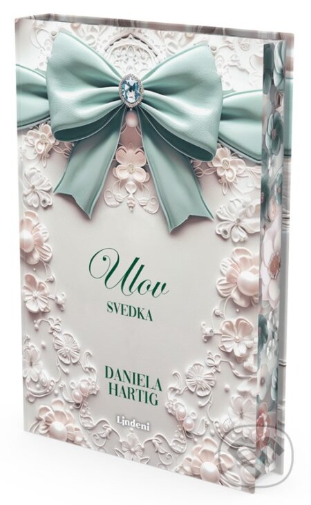 Ulov svedka - Daniela Hartig