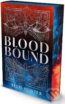 Blood Bound - -
