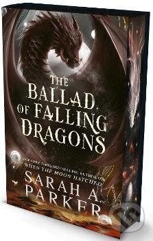 Ballad of Falling Dragons - -