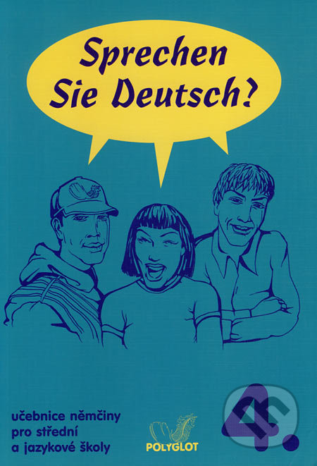 Sprechen Sie Deutsch? 4, Polyglot, 2003