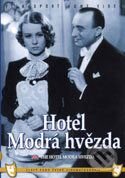 Hotel Modrá hvězda (magazín + DVD) - Martin Frič, Filmexport, 2006