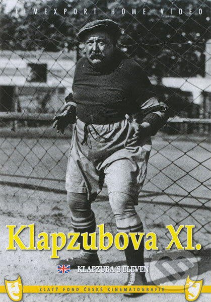 Klapzubova XI. (magazín + DVD), Filmexport, 2007