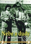 Nebe a dudy (magazín + DVD) - Vladimír Slavínský, Filmexport, 2006