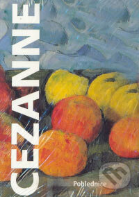 Pohlednice - Cezanne (14 ks), Fortuna Print, 2007