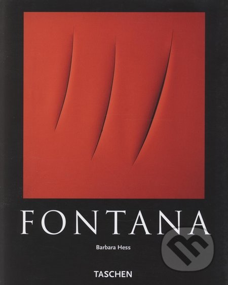 Fontana - Barbara Hess, Taschen, 2006