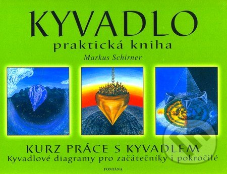 Kyvadlo - Markus Schirner, Fontána, 2007