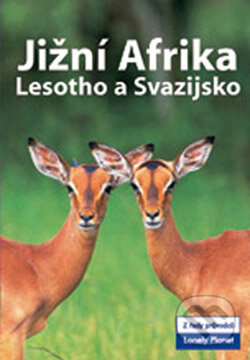 Jižní Afrika, Lesotho a Svazijsko, Svojtka&Co., 2005