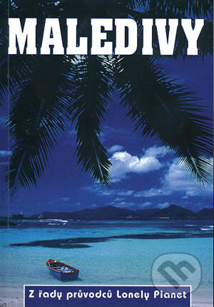 Maledivy - Kolektív autorov, Svojtka&Co., 2005
