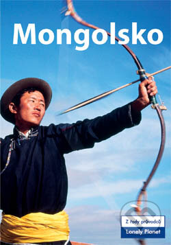 Mongolsko, Svojtka&Co., 2006