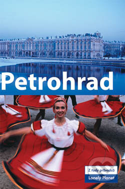 Petrohrad - Tom Masters, Svojtka&Co., 2006