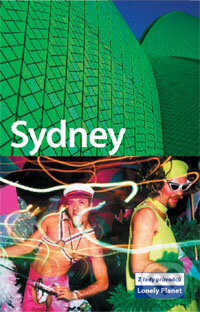 Sydney, Svojtka&Co., 2006