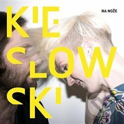 Kieslowski: Na nože LP - Kieslowski, Indies, 2018