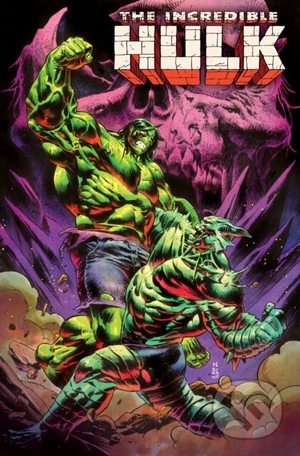 Kniha: Incredible Hulk Vol. 6: Monster Road (Phillip Kennedy Johnson). , 2026