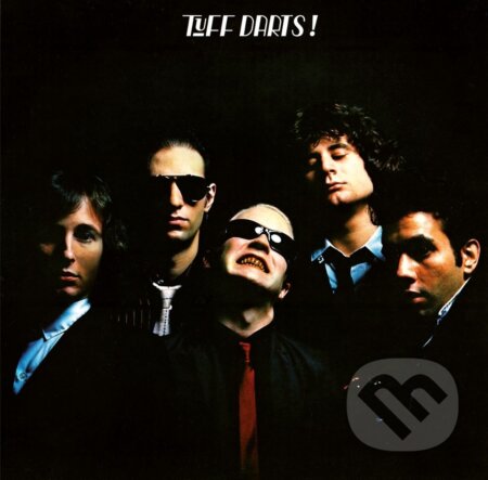 Tuff Darts: Tuff Darts - Tuff Darts, Tuff Darts