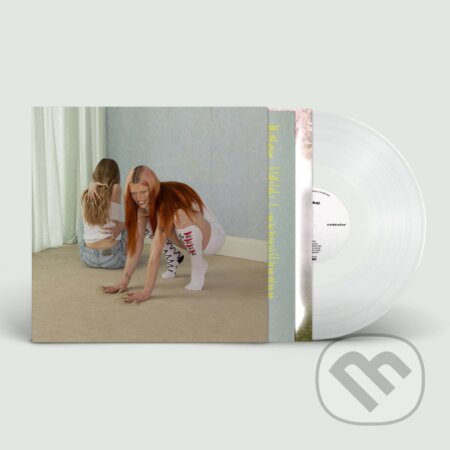 Wet Leg: Moisturizer (Clear) - Wet Leg, Wet Leg