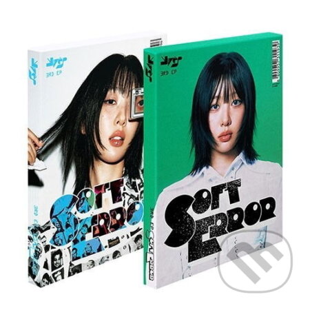 Yves: Soft Error - Yves, Yves