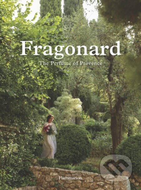 Kniha: Fragonard (Alain Stella). Flammarion, 2026
