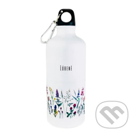 Turistická láhev Louka