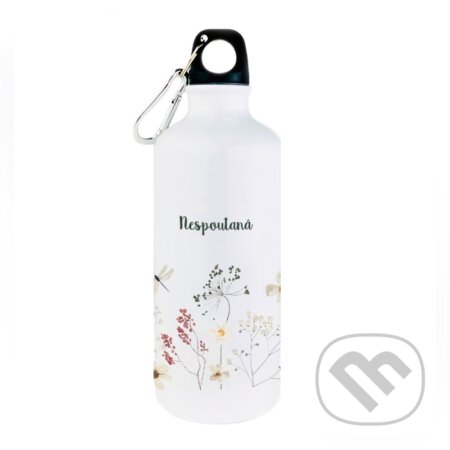 Turistická láhev Nespoutaná