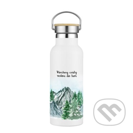 Termoláhev Všechny cesty vedou do hor