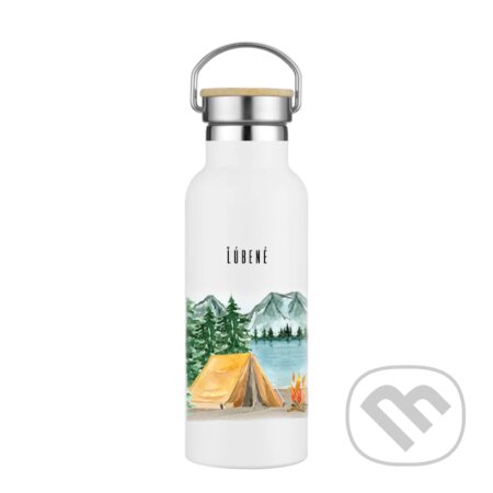 Termoláhev Stanování