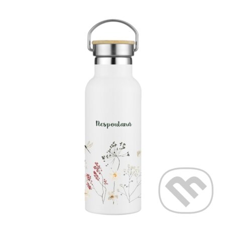 Termoláhev Nespoutaná