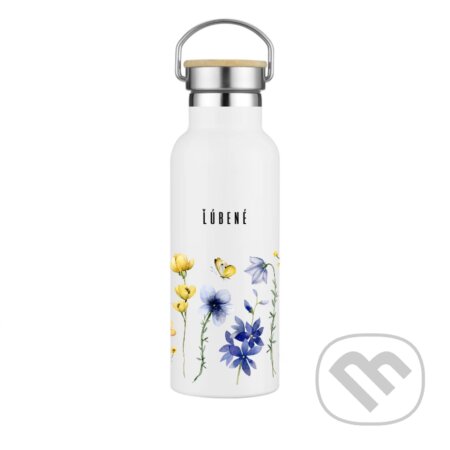 Termoláhev Květinky