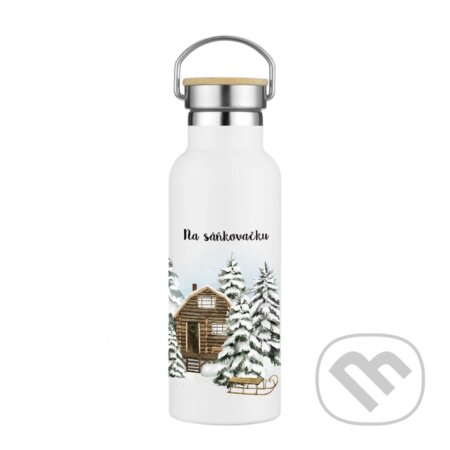 Termoláhev Na sáňkovačku