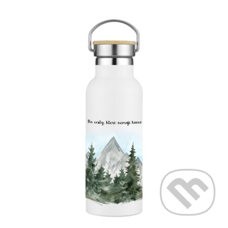 Termoláhev Na cesty, které nemají konce