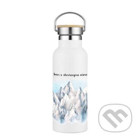 Termoláhev Sním s otevřenýma očima