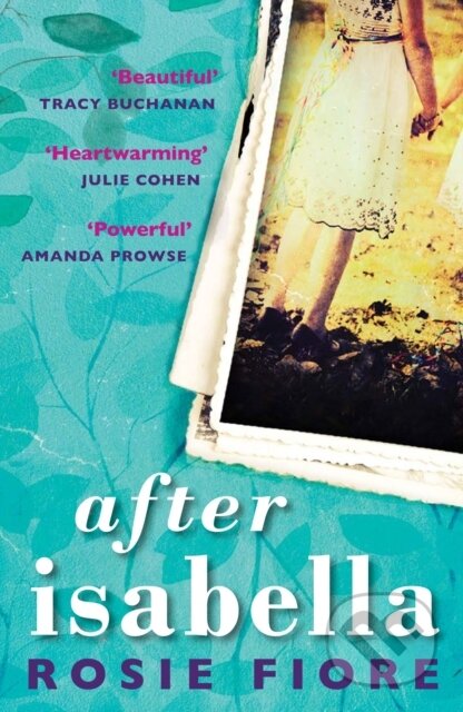 Kniha: After Isabella (Fiore Rosie). Allen and Unwin, 2017