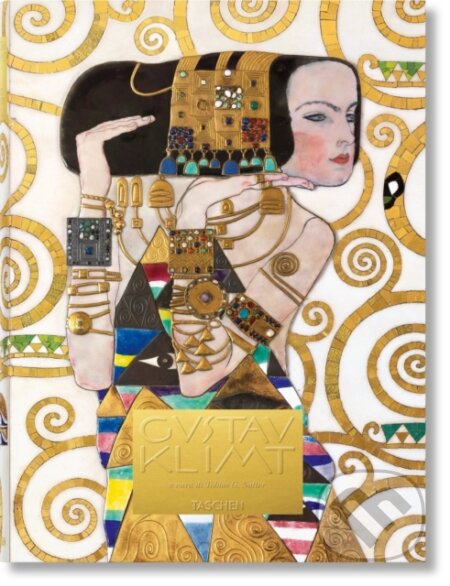 Gustav Klimt. Tutti i dipinti - Tobias G. Natter