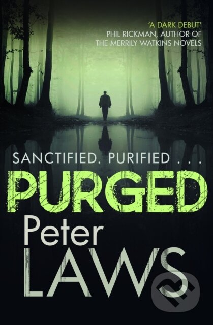 Purged - Peter Laws