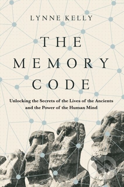 The Memory Code (Unlocking the Secrets of the Lives of the Ancients and the Power of the Human Mind) - kniha z kategorie Humanitní a společenské vědy