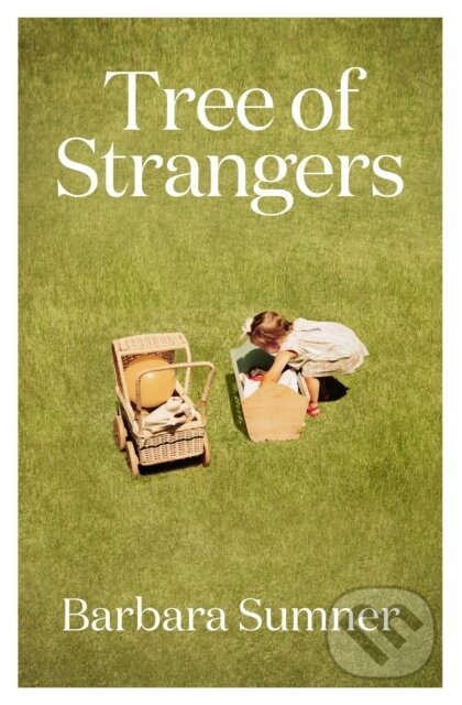 Kniha: Tree of Strangers (Barbara Sumner). , 2020