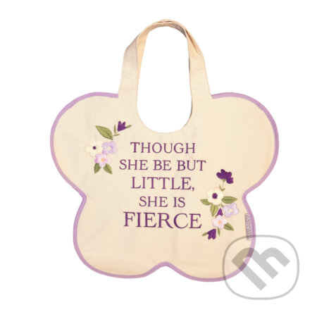 The Reading Room - Sen noci svätojánskej - bavlnená taška