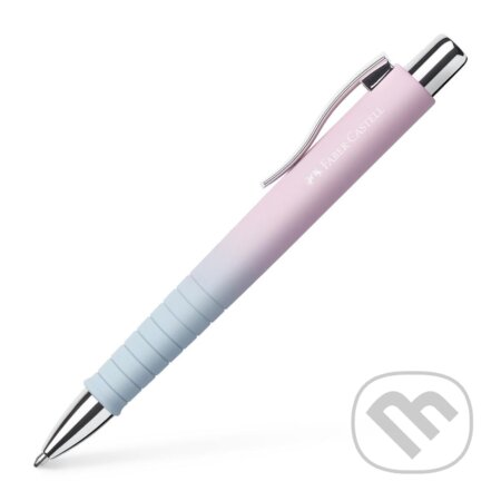 Blushing Sky Guľôčkové pero Poly Ball Flow Edition