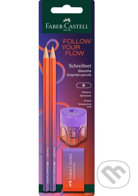 Punchy Melon Flow Edition, set BL