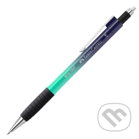 Singing Blue Mechanická ceruzka Grip 1347 - 0,7 mm