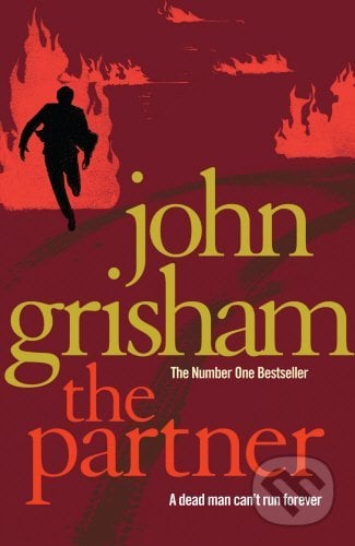 The Partner - John Grisham, Arrow Books, 2010