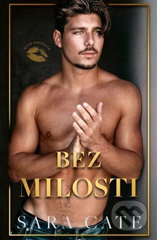 Kniha: Bez milosti (Sara Cate). Red, 2026